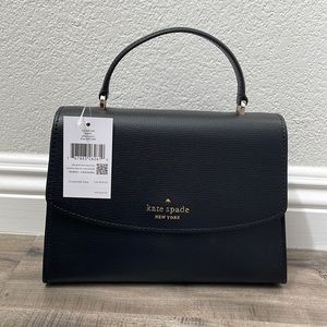 New Kate Spade Darcy satchel